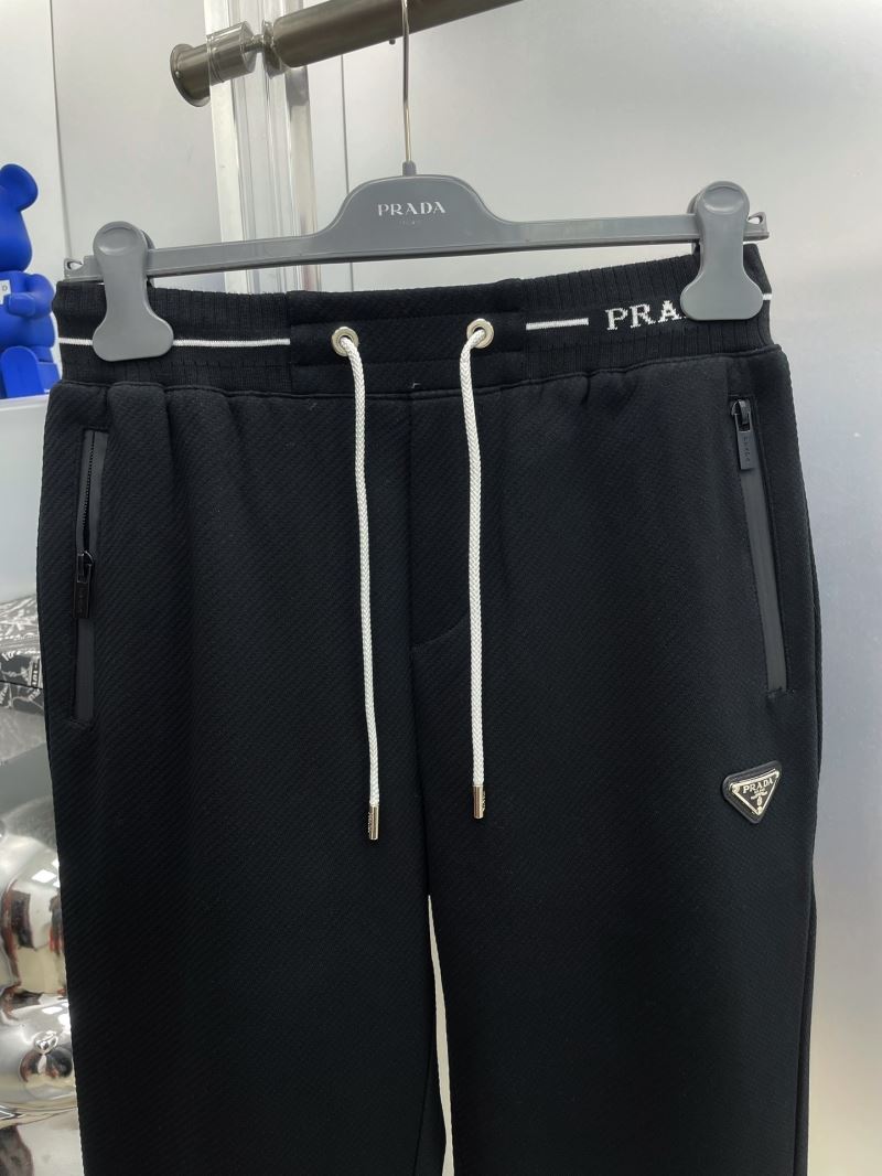 Prada Long Pants